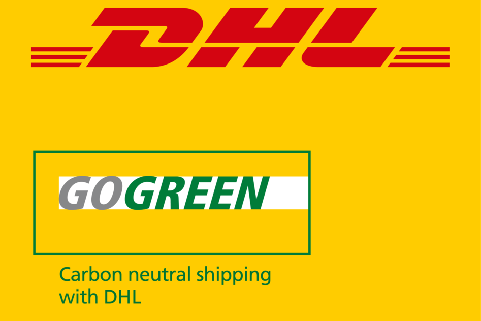 DHL Delivery