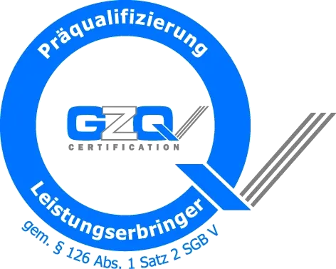 Präqualifiziert