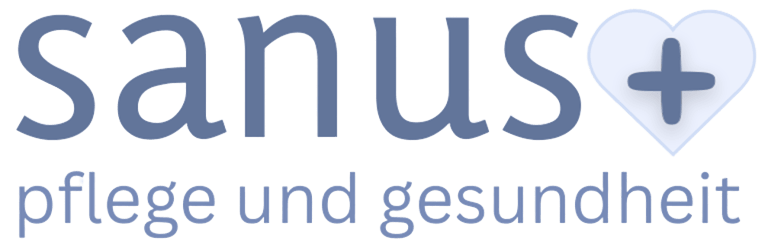 Sanus+ Logo